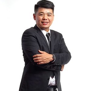 VinFast Jakarta FANDY YANG