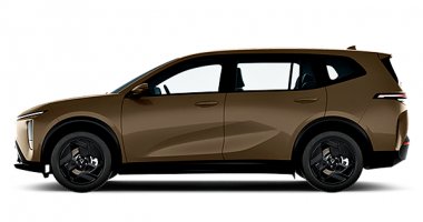 New VF MPV 7